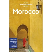 Morocco Lonely Planet